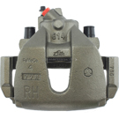 2006 Mazda 3 Brake Caliper 3