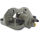 2006 Mazda 3 Brake Caliper 5