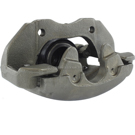 2006 Mazda 3 Brake Caliper 4