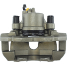2006 Mazda 3 Brake Caliper 6