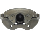 2006 Mazda 3 Brake Caliper 7