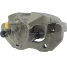 2006 Mazda 3 Brake Caliper 2