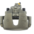 2006 Mazda 3 Brake Caliper 3
