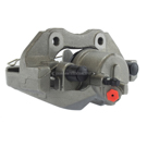2012 Mazda 3 Brake Caliper 5