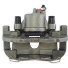 2012 Mazda 3 Brake Caliper 6