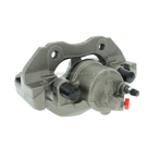 2012 Mazda 3 Brake Caliper 5