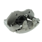 2012 Mazda 3 Brake Caliper 4