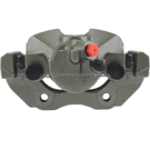 2012 Mazda 5 Brake Caliper 8