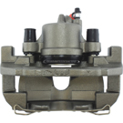 2012 Mazda 5 Brake Caliper 6