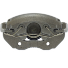 2012 Mazda 5 Brake Caliper 7