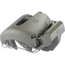 2012 Mazda 5 Brake Caliper 1