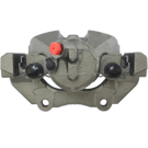 2012 Mazda 5 Brake Caliper 8