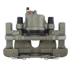 2012 Mazda 5 Brake Caliper 6