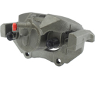 2012 Mazda 5 Brake Caliper 2