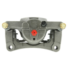 2017 Mazda CX-5 Brake Caliper 8