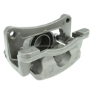 2017 Mazda CX-5 Brake Caliper 4
