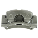 2017 Mazda CX-5 Brake Caliper 7