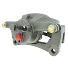 2017 Mazda CX-5 Brake Caliper 2