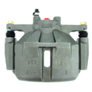 2017 Mazda CX-5 Brake Caliper 3