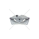 2014 Mazda 3 Brake Caliper 8