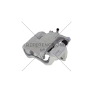 2014 Mazda 3 Brake Caliper 1