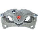 2016 Mazda 3 Brake Caliper 8