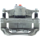 2016 Mazda 3 Brake Caliper 6