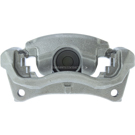 2016 Mazda 3 Brake Caliper 7