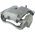 2016 Mazda 3 Brake Caliper 1