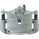 2016 Mazda 3 Brake Caliper 3