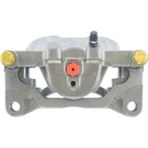 2017 Mazda 3 Brake Caliper 8