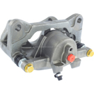 2017 Mazda 3 Brake Caliper 5