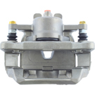 2017 Mazda 3 Brake Caliper 6