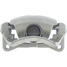 2017 Mazda 3 Brake Caliper 7