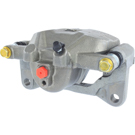 2017 Mazda 3 Brake Caliper 2