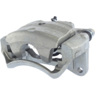 2017 Mazda 3 Brake Caliper 1