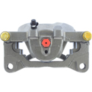 2017 Mazda 3 Brake Caliper 8
