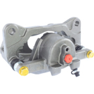 2017 Mazda 3 Brake Caliper 5