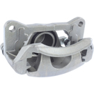 2017 Mazda 3 Brake Caliper 4