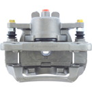 2017 Mazda 3 Brake Caliper 6