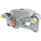 2017 Mazda 3 Brake Caliper 2