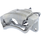 2017 Mazda 3 Brake Caliper 1