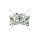 2017 Mazda 3 Brake Caliper 8