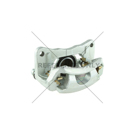 2017 Mazda 3 Brake Caliper 4