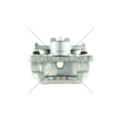2017 Mazda 3 Brake Caliper 6
