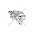 2017 Mazda 3 Brake Caliper 2