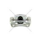 2016 Scion iA Brake Caliper 7