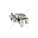 2016 Scion iA Brake Caliper 2