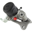 1982 Mazda RX-7 Brake Caliper 4