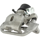 1982 Mazda RX-7 Brake Caliper 1